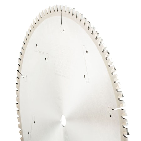 Atlas Saw Blades for Polystyrene Plastic 12 Dia - Fits CTD, Pitorius and Imes Saws TA-30560YHB1A